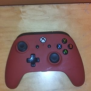 Wired Xbox One controller